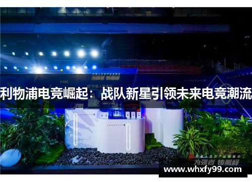 利物浦电竞崛起：战队新星引领未来电竞潮流